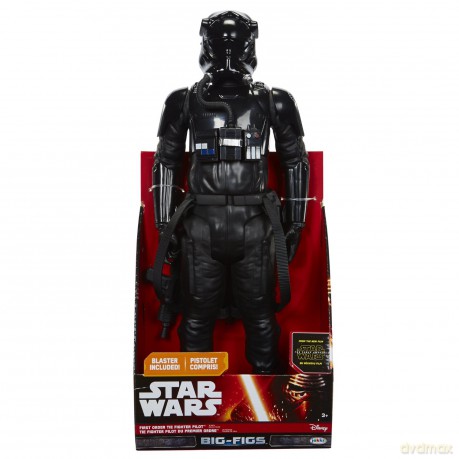 JAKKS Figurka Pilot Wojownik 48 cm Star Wars (Gwiezdne Wojny) [FIGURKA]