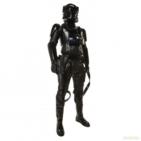 JAKKS Figurka Pilot Wojownik 48 cm Star Wars (Gwiezdne Wojny) [FIGURKA]