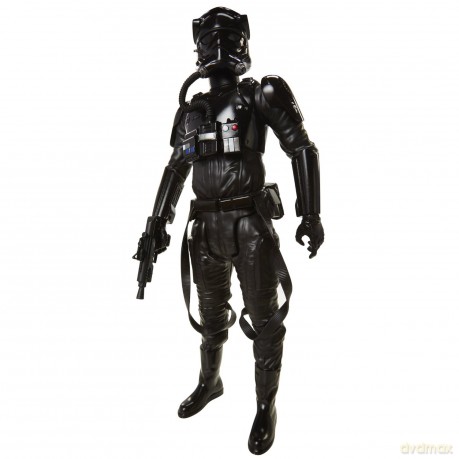 JAKKS Figurka Pilot Wojownik 48 cm Star Wars (Gwiezdne Wojny) [FIGURKA]