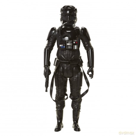 JAKKS Figurka Pilot Wojownik 48 cm Star Wars (Gwiezdne Wojny) [FIGURKA]