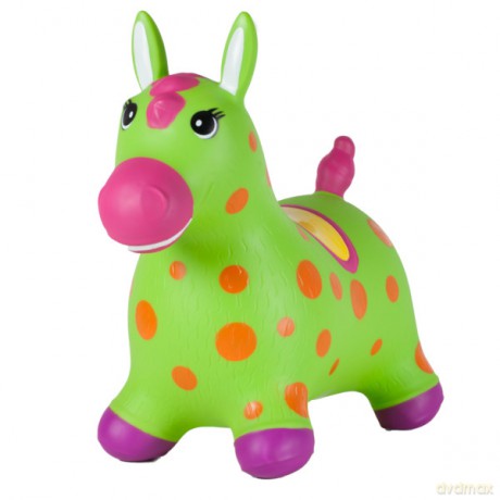 JOHN Jeździk Fancy Pony II
