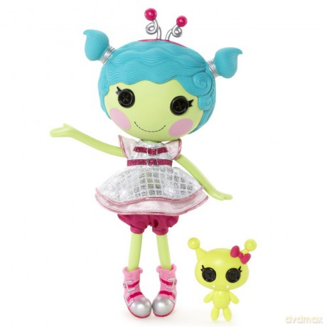 LALALOOPSY Doll