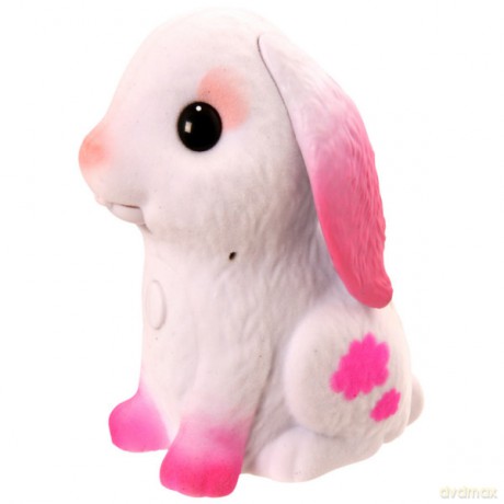LITTLE LIVE PETS Mówiące zwierzątko [FIGURKA]