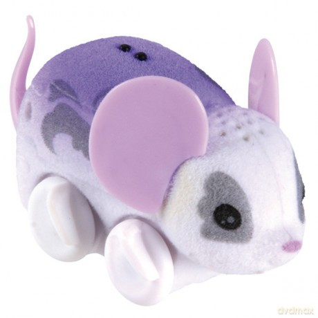 LITTLE LIVE PETS Myszka, Aniela [FIGURKA]