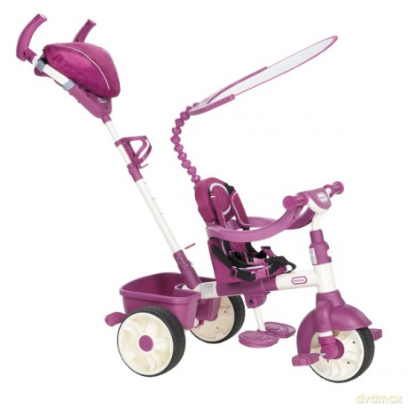 LITTLE TIKES 4in1 Sports Edition Trike