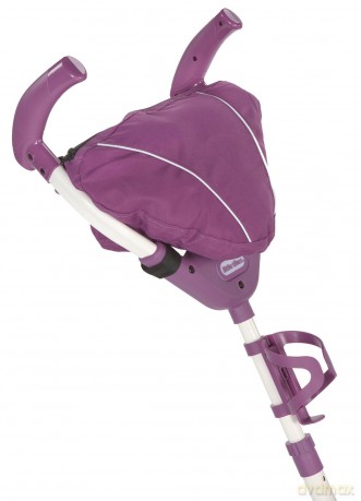 LITTLE TIKES 4in1 Sports Edition Trike