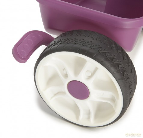 LITTLE TIKES 4in1 Sports Edition Trike