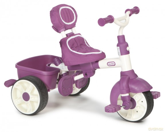 LITTLE TIKES 4in1 Sports Edition Trike