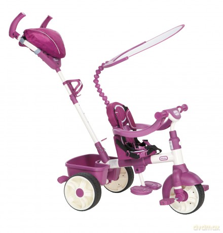LITTLE TIKES 4in1 Sports Edition Trike
