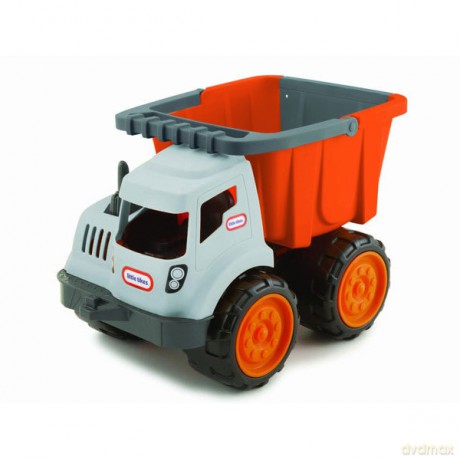 LITTLE TIKES Ciężarówka