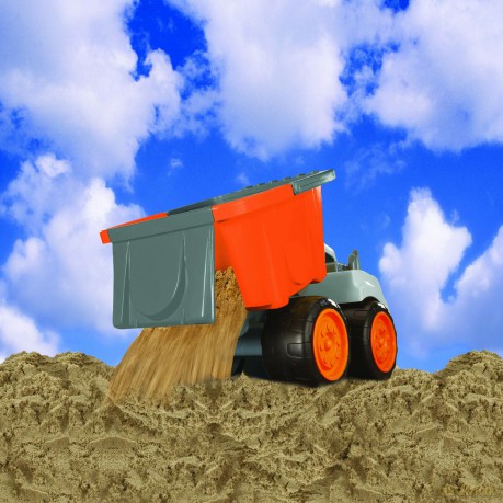 LITTLE TIKES Ciężarówka