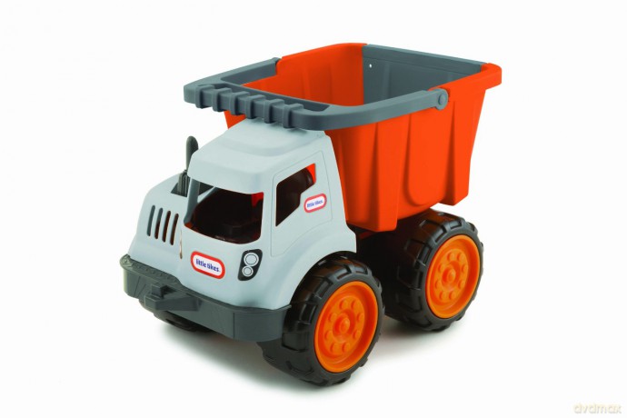 LITTLE TIKES Ciężarówka
