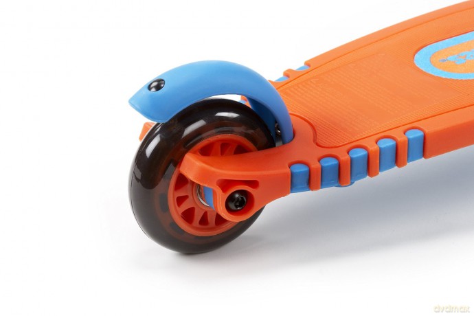Little Tikes Hulajnowa Pomarańczowo-Niebieska