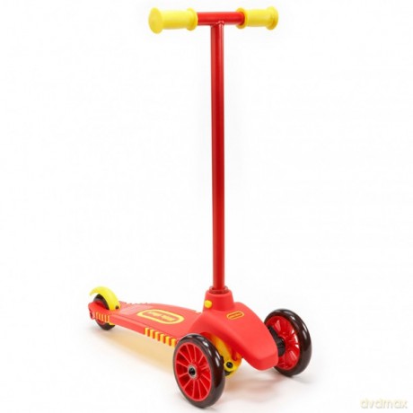 LITTLE TIKES Lean to Turn Scooter