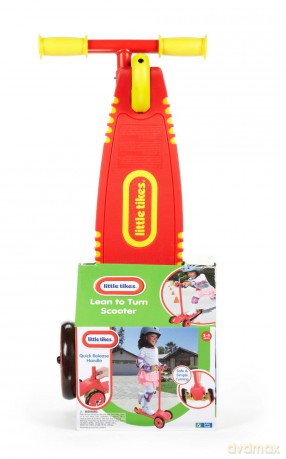 LITTLE TIKES Lean to Turn Scooter