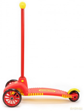 LITTLE TIKES Lean to Turn Scooter