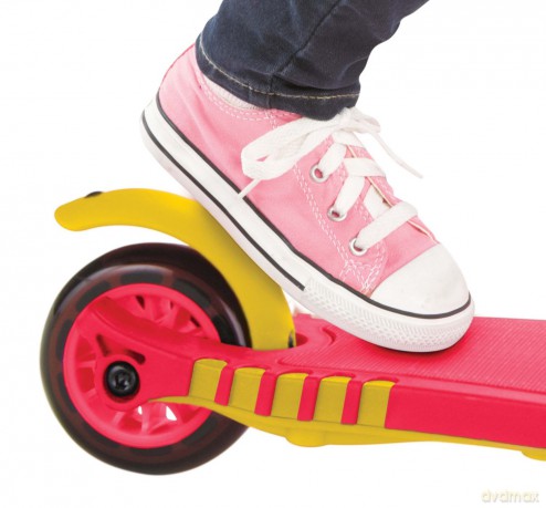 LITTLE TIKES Lean to Turn Scooter
