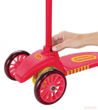 LITTLE TIKES Lean to Turn Scooter