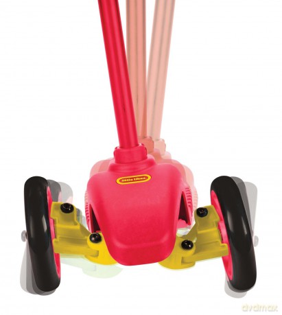 LITTLE TIKES Lean to Turn Scooter