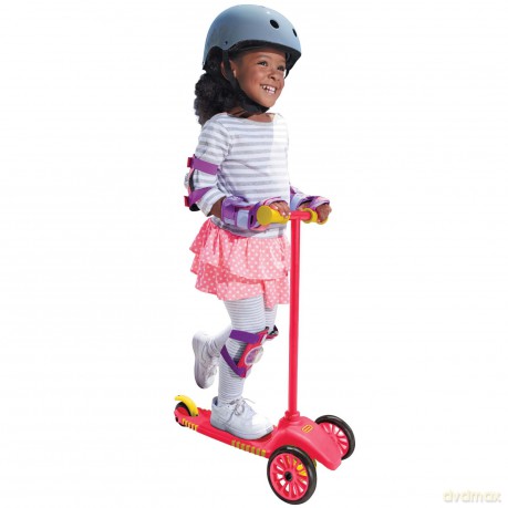 LITTLE TIKES Lean to Turn Scooter