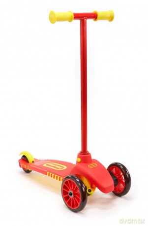 LITTLE TIKES Lean to Turn Scooter