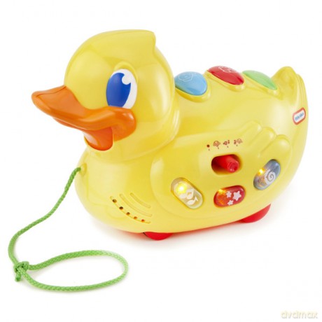 LITTLE TIKES Sing NRoll Ducky