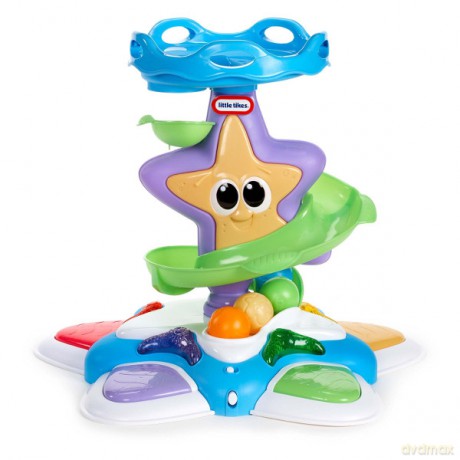 LITTLE TIKES Stand n Dance Starfish