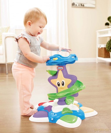 LITTLE TIKES Stand n Dance Starfish