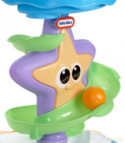 LITTLE TIKES Stand n Dance Starfish