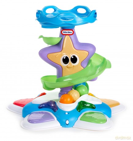 LITTLE TIKES Stand n Dance Starfish