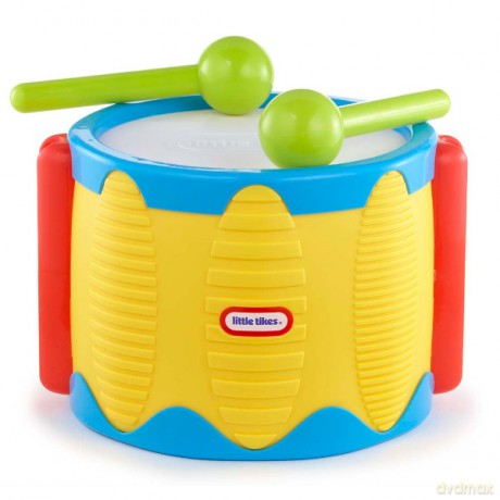 LITTLE TIKES TapaTune Drum