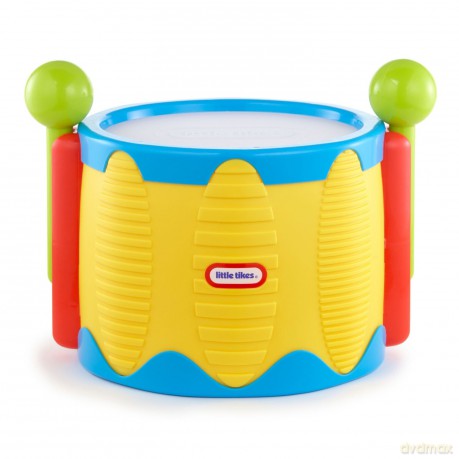 LITTLE TIKES TapaTune Drum
