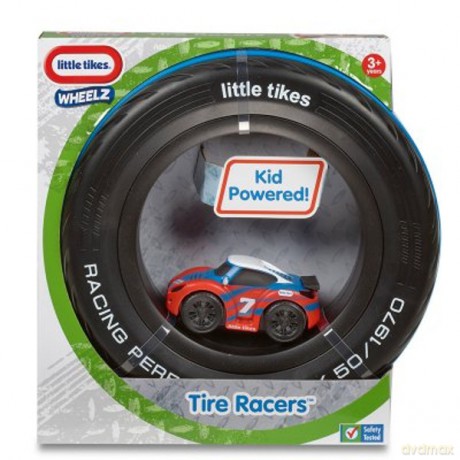 LITTLE TIKES Tire Racers