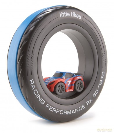 LITTLE TIKES Tire Racers
