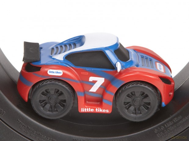 LITTLE TIKES Tire Racers