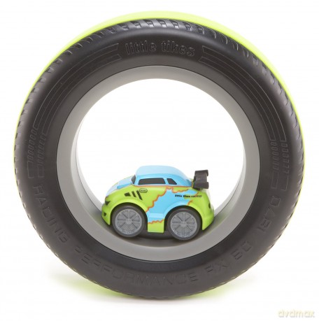 LITTLE TIKES Tire Racers