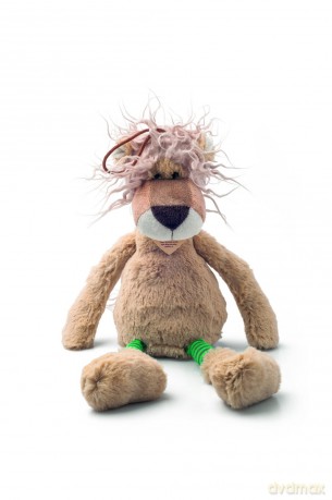 LUMPIN Lew Leon 33 cm