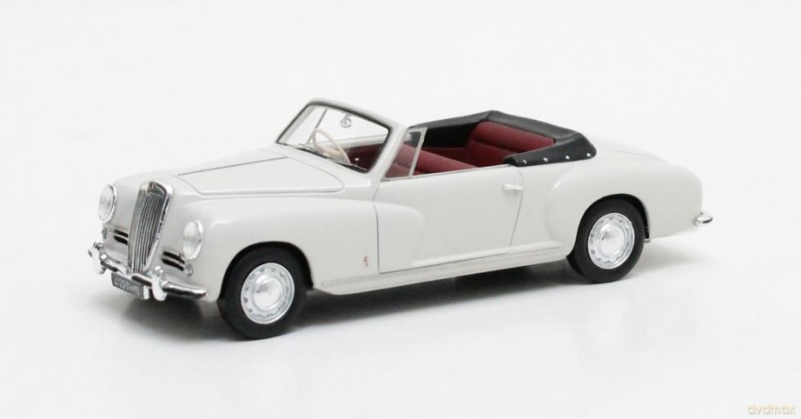 MATRIX Lancia Aurelia B50 S Pininarina
