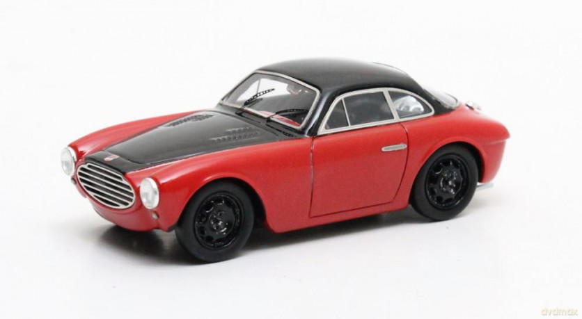 MATRIX Moretti 750 Grand Sport 1954
