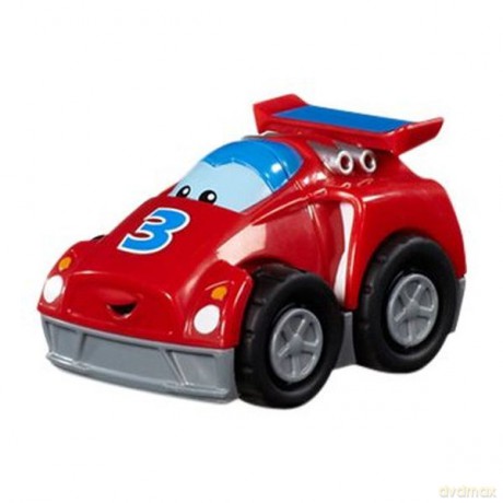 MEGA BLOKS First Builders Racing [KLOCKI]