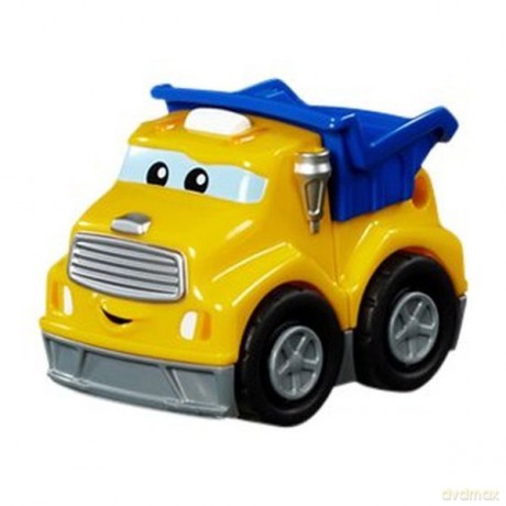 MEGA BLOKS First Builders Tipping [KLOCKI]