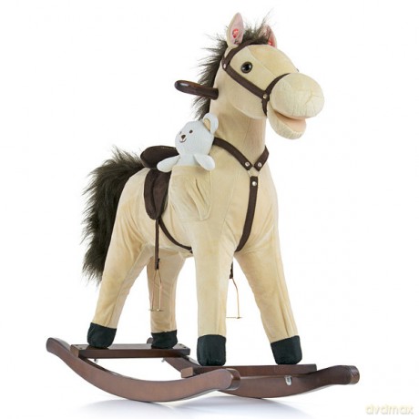MILLY MALLY Mustang new beage