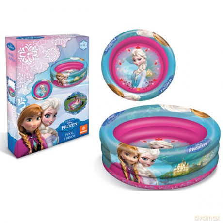 MONDO Basen Frozen