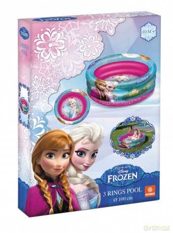MONDO Basen Frozen