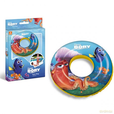 MONDO Koło do pływania Finding Dory