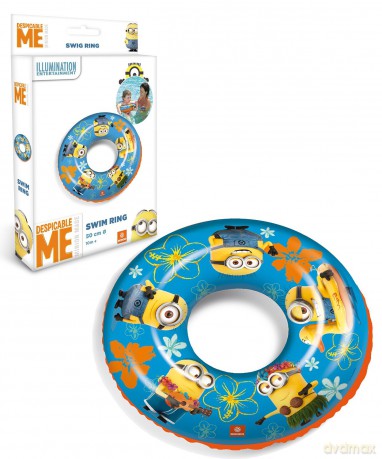 MONDO Minionki Koło do pływania