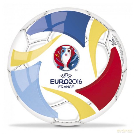 MONDO Piłka Euro 2016, Marseille 23 cm