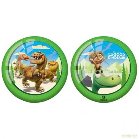 MONDO Piłka gumowa The Good Dinosaur