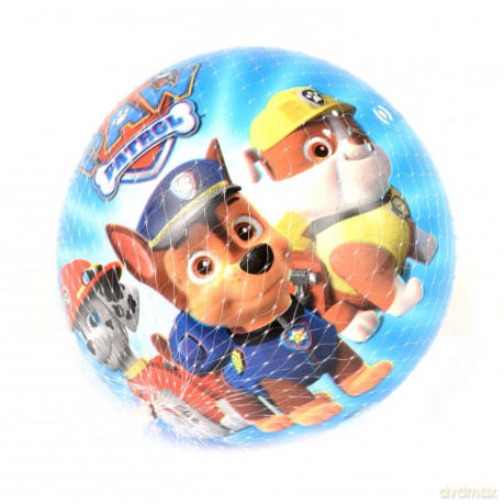 MONDO Piłka Paw Patrol Rescue 23 cm