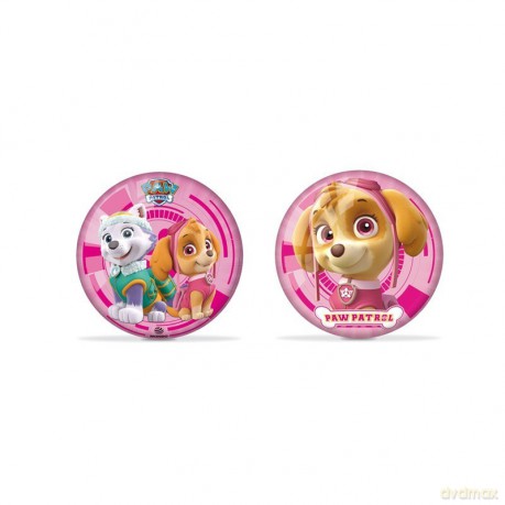MONDO Piłka Paw Patrol Rescue 23 cm